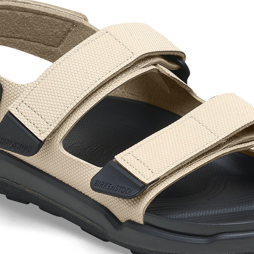 Birkenstock Tatacoa Birko-Flor Futura Sandcastle